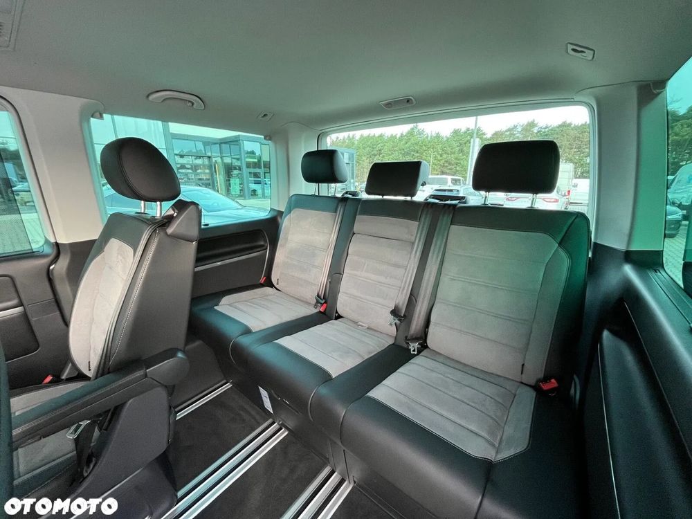 Volkswagen Multivan 2.0 TDI L1 Highline DSG - 7