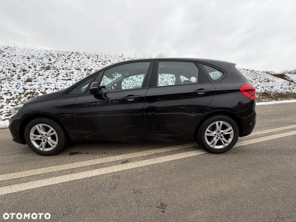 BMW Seria 2 - 12
