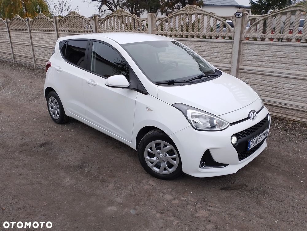 Hyundai i10 - 8