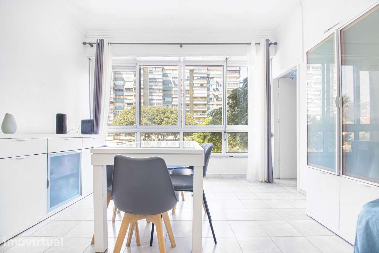 Apartamento T4 - Algés - Grande imagem: 4/31