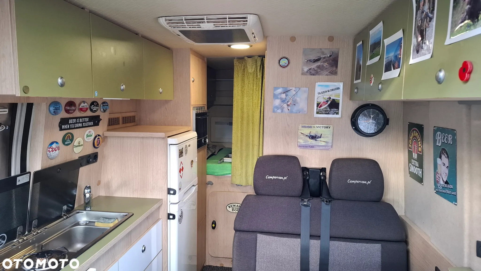 Peugeot Boxer 333 HDi L2H2 Plus - 13