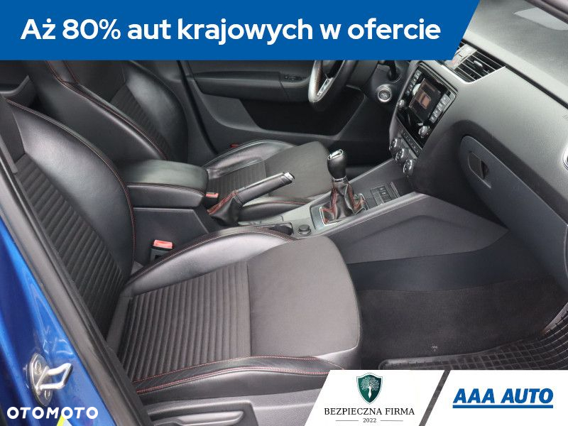Skoda Octavia - 10