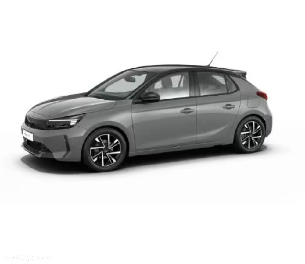 Opel Corsa ver-1-2-t-mhev-gs-edct - 2