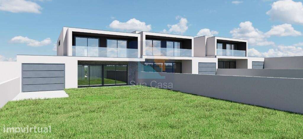 Venda Moradia - Grande imagem: 2/3
