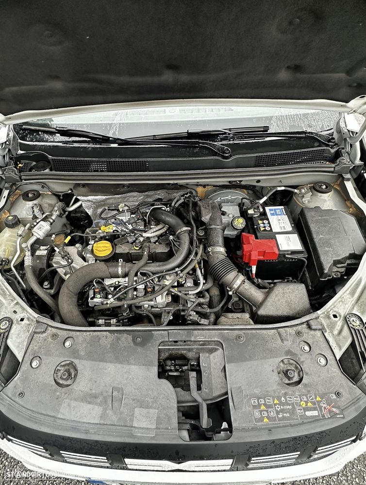 Dacia Sandero 1.0 ECO-G Essential Bi-Fuel - 10