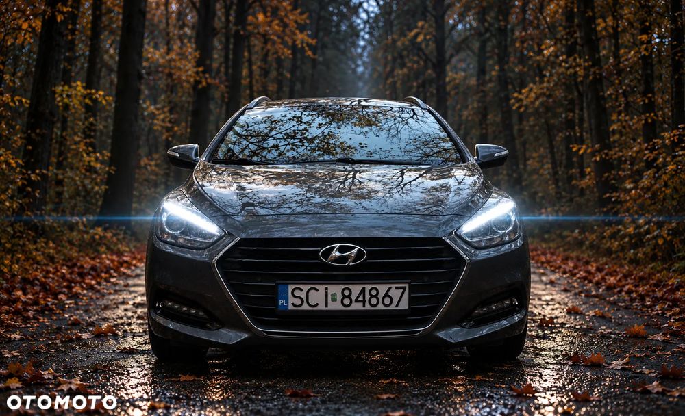 Hyundai i40 - 2