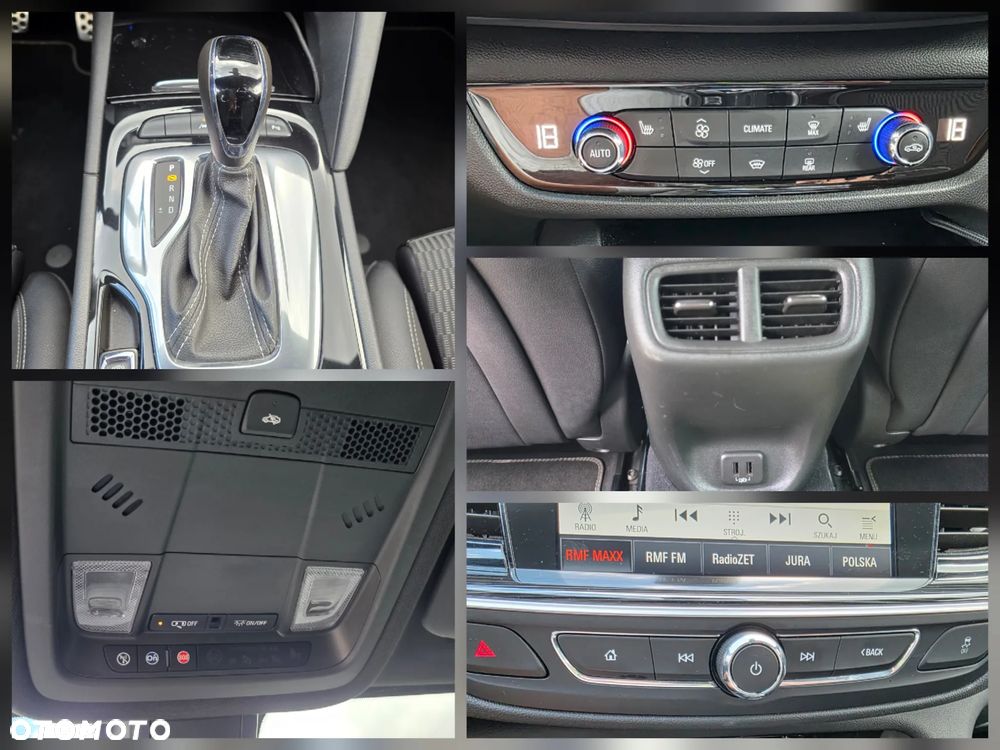 Opel Insignia 2.0 Ultimate Exclusive - 32