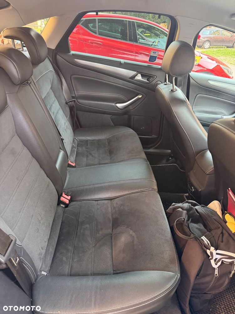 Ford Mondeo 2.0 EcoBoost Titanium - 6