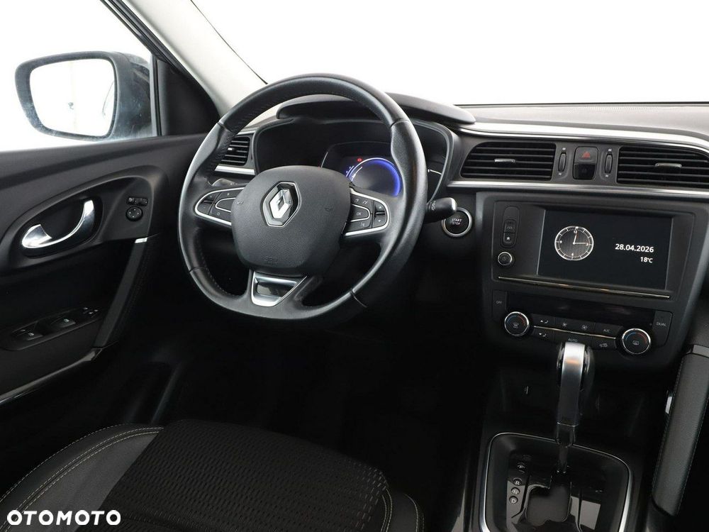 Renault Kadjar Energy TCe 130 EDC Business - 16