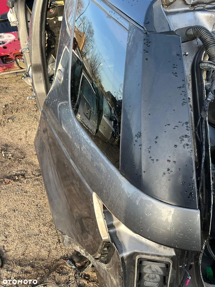 Błotnik ćwiartka tylna lewa LRC 1AB Corris Grey Land Rover Discovery Sport L550 - 2