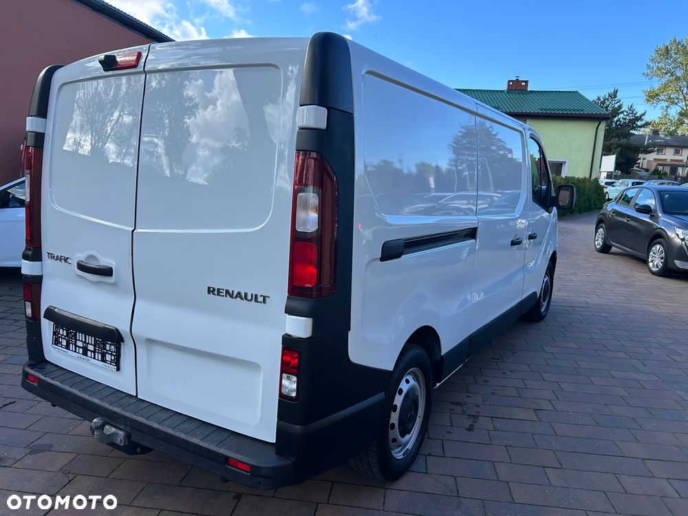 Renault Trafic - 6