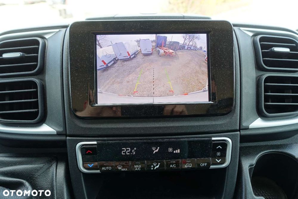 Fiat Ducato Maxi L4H2 - 9