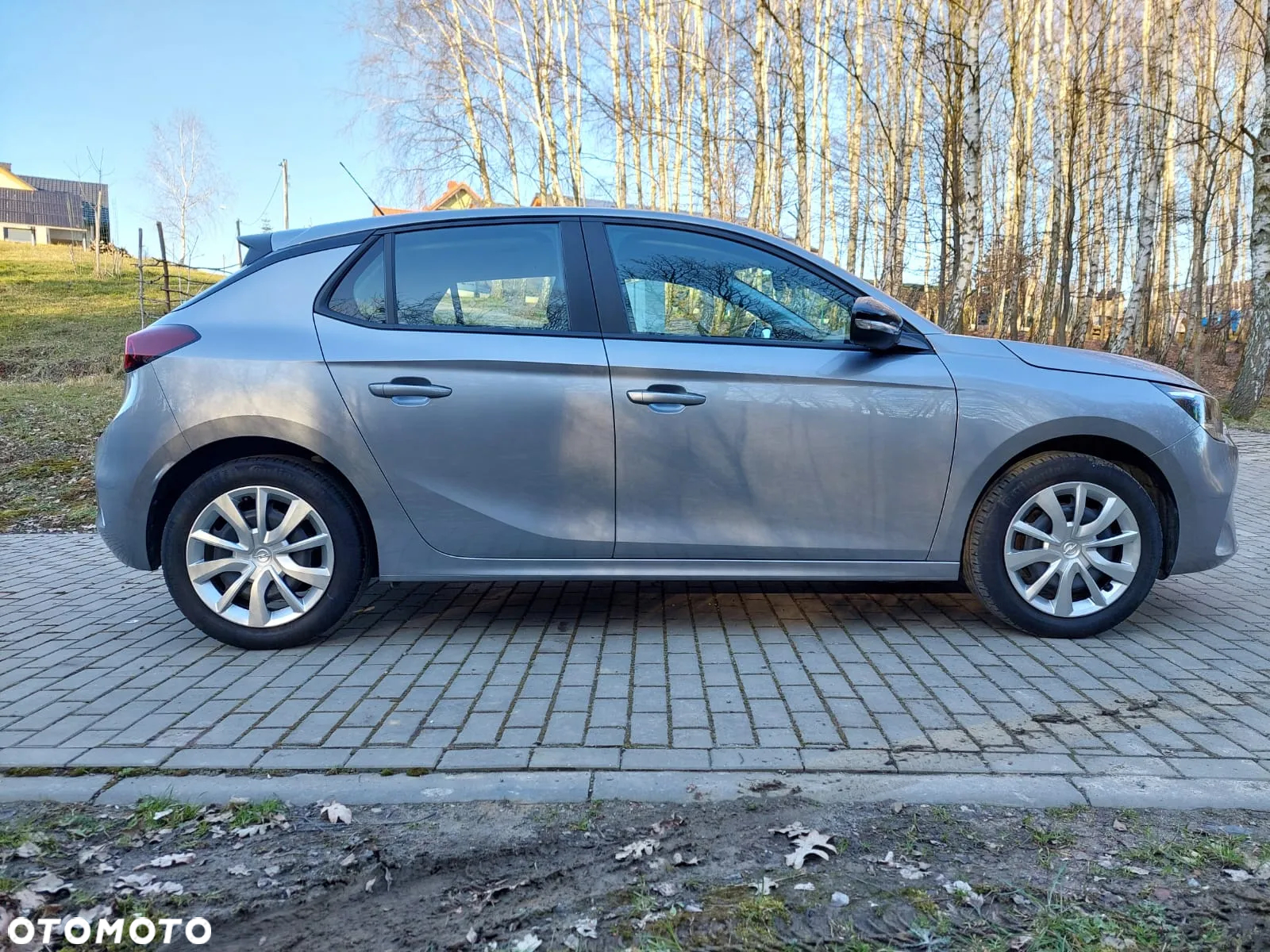 Opel Corsa 1.2 Direct Injection Turbo GS - 7