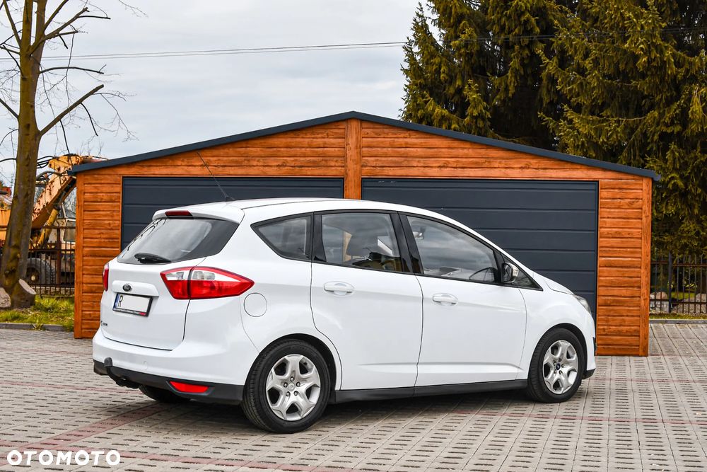 Ford C-MAX - 2