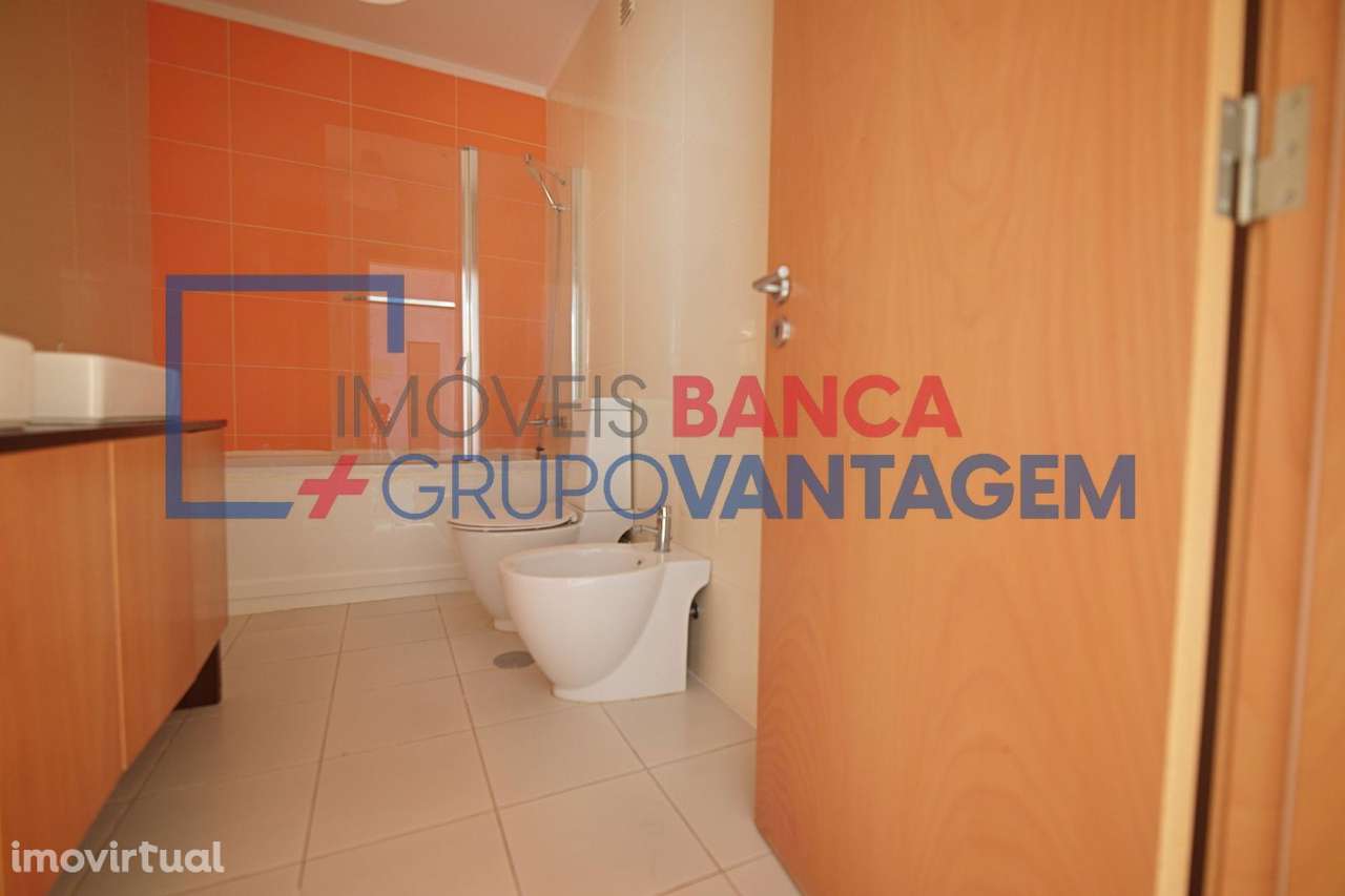 T3 - Pinhal Novo - Vila Serena - Box + 1 Lugar Estacionamento - Grande imagem: 5/25