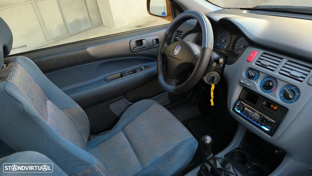 Honda HR-V 1.6 ES - 41