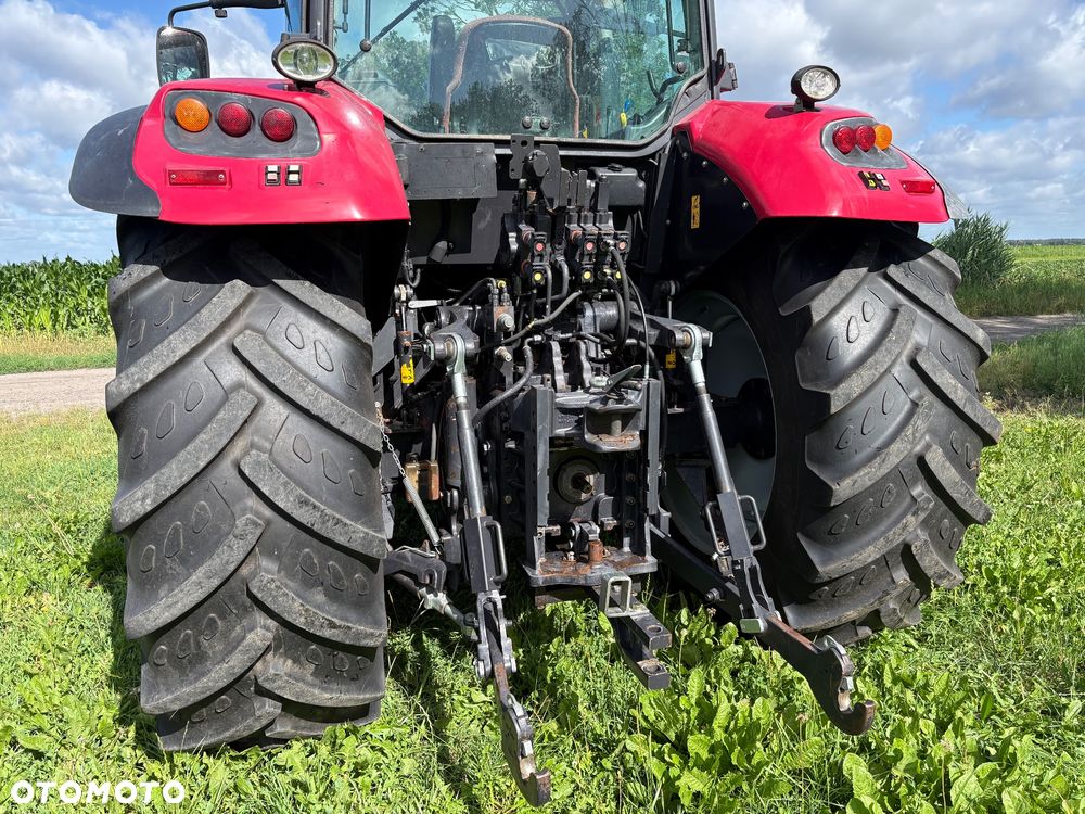 McCormick XTX 165 (nie MTX Case MX 150 170) - 5