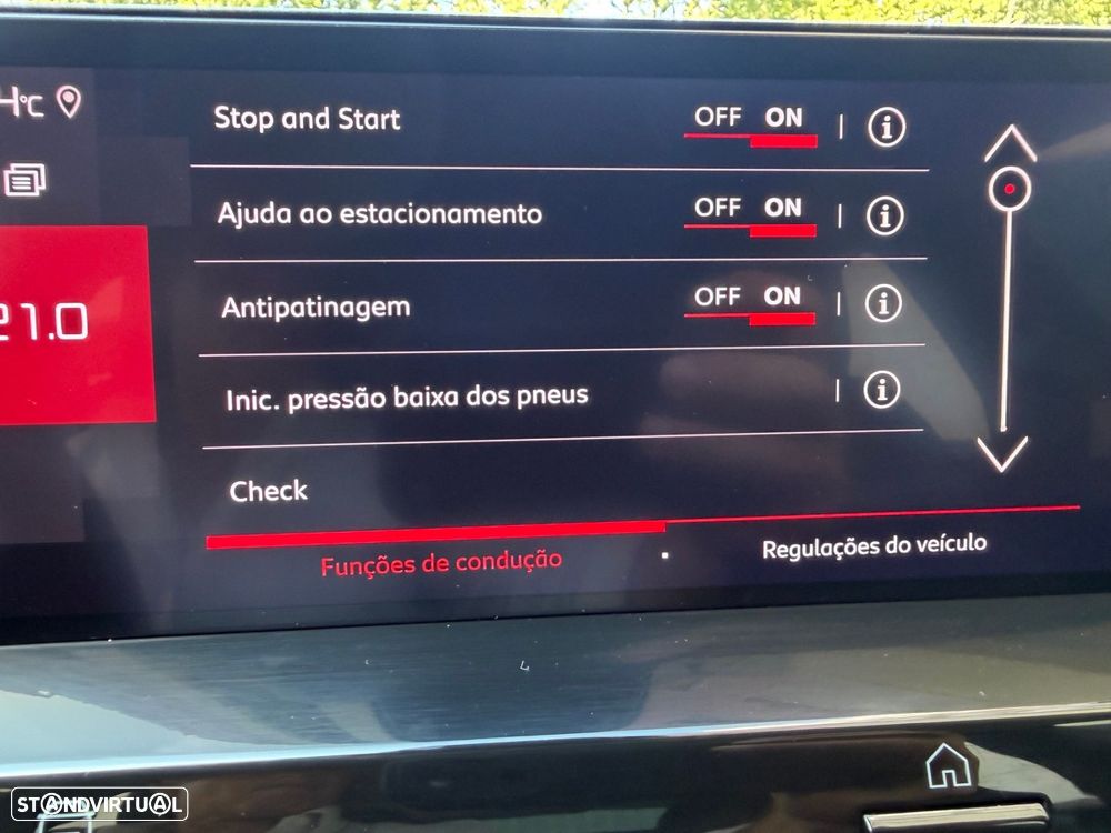 Citroën C4 1.2 PureTech Feel - 18