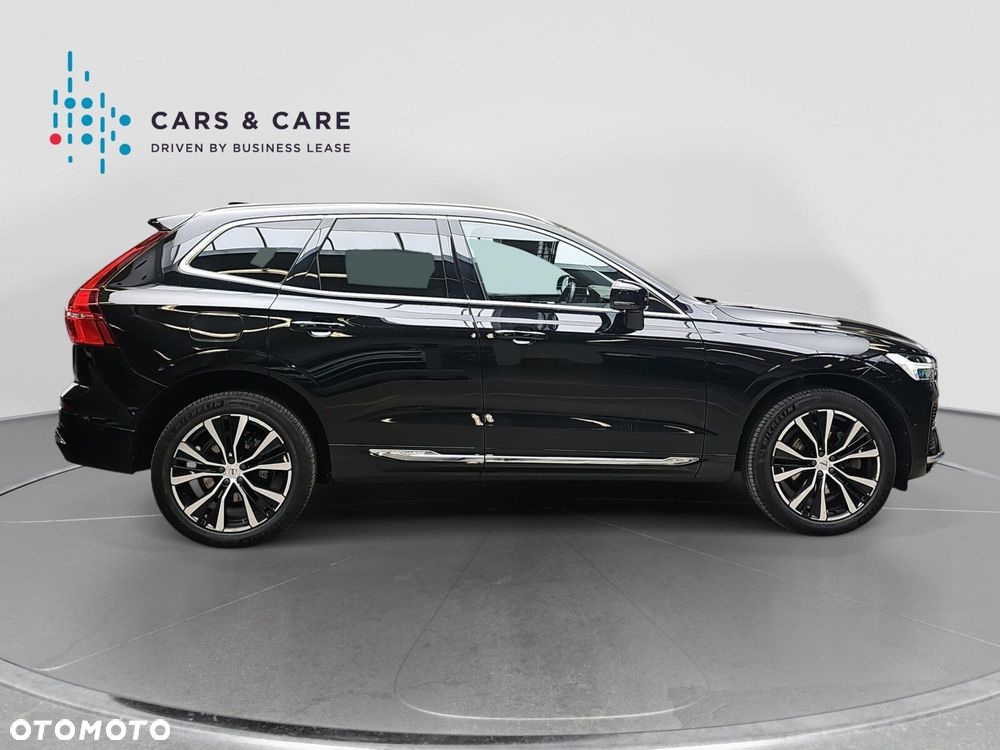 Volvo XC 60 T8 Plug-In Hybrid AWD Ultimate Bright - 31