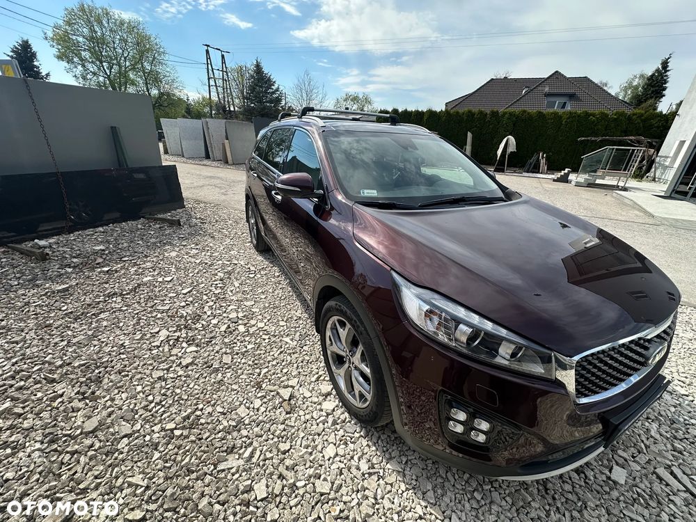 Kia Sorento 2.0 CRDI Business Line Plus - 3