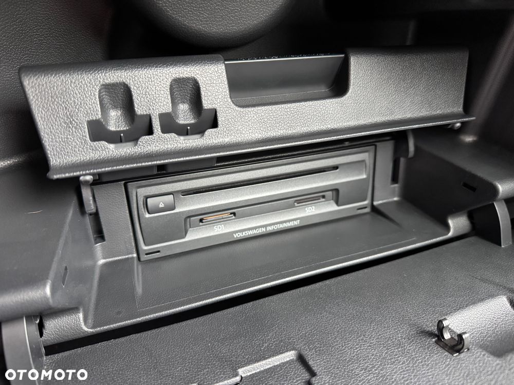 Volkswagen Polo 1.2 TSI Blue Motion Technology Allstar - 19