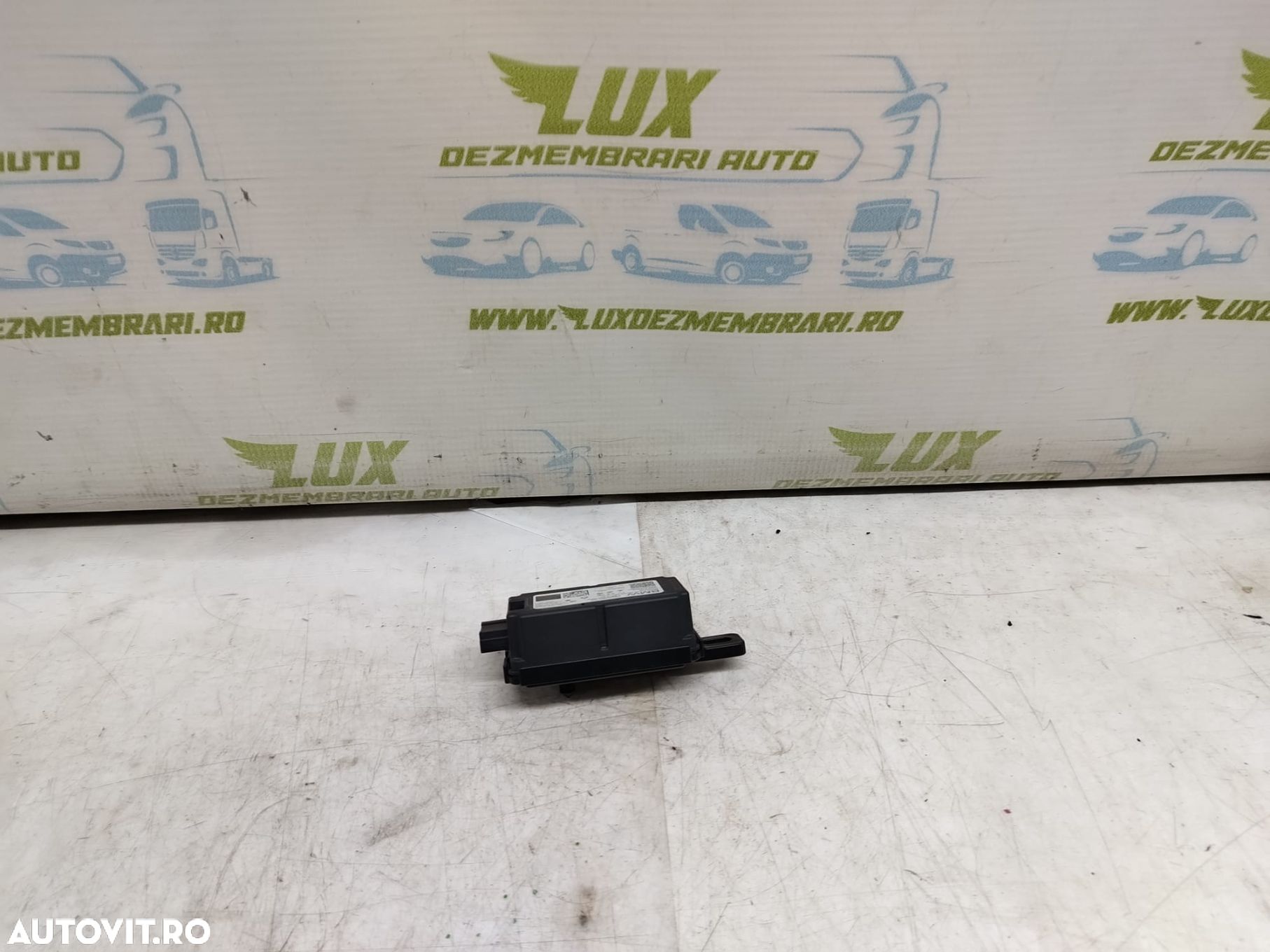 Modul receptor radio 7928461-02 BMW Seria 7 G11/G12 [facelift] [2019 - 1