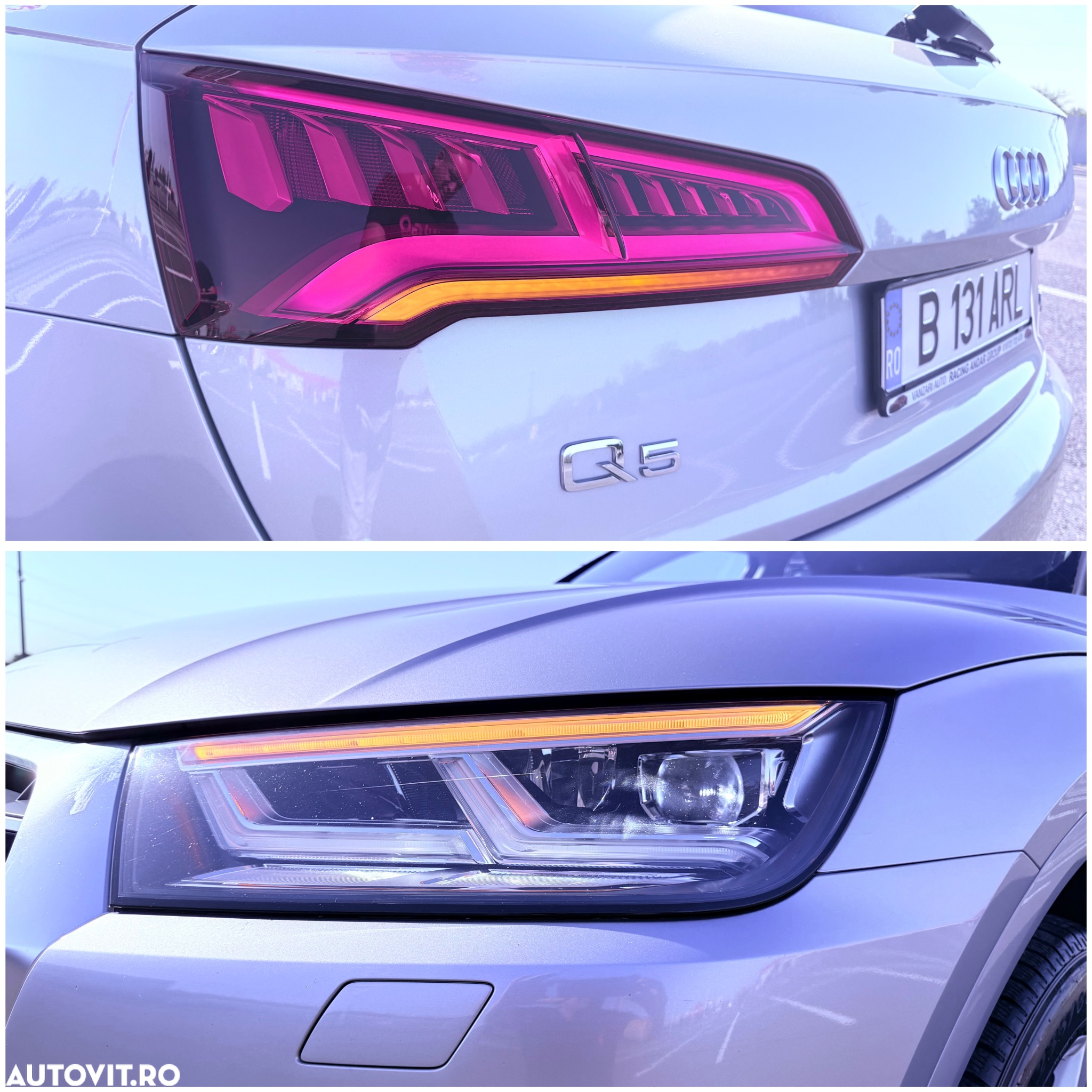 Audi Q5 2.0 40 TDI quattro S tronic Sport - 32