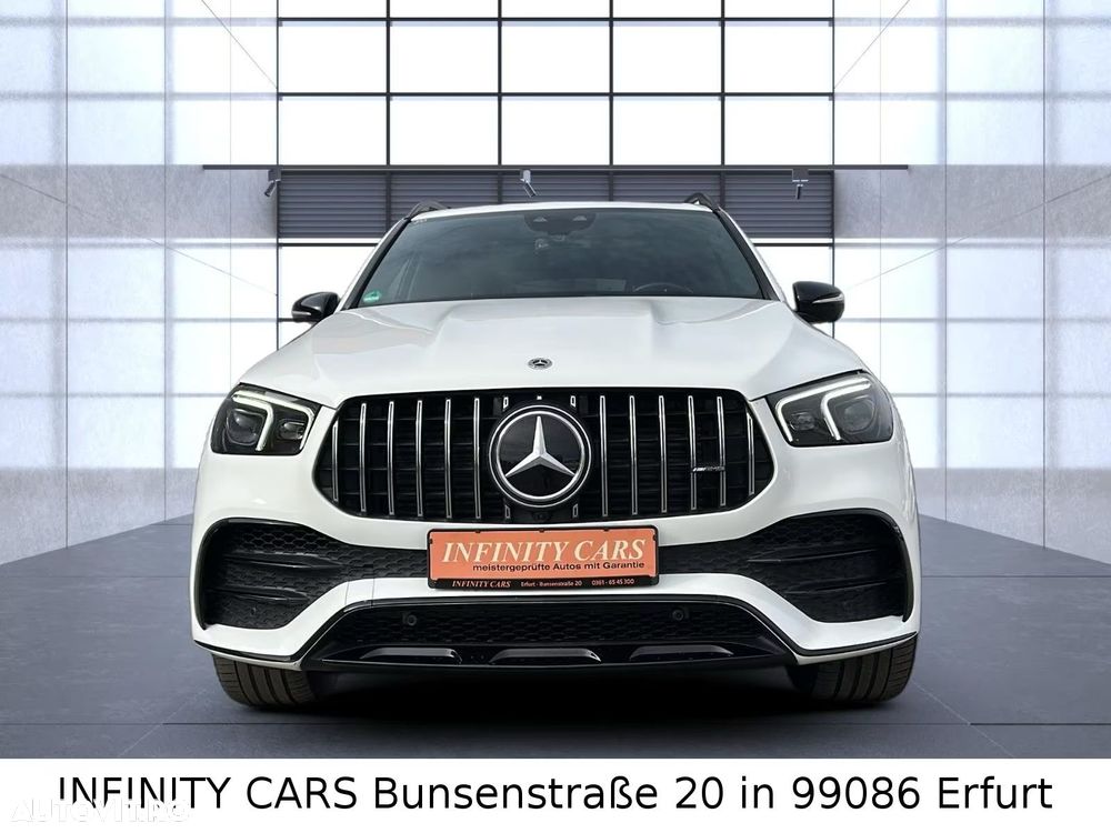 Mercedes-Benz GLE - 6