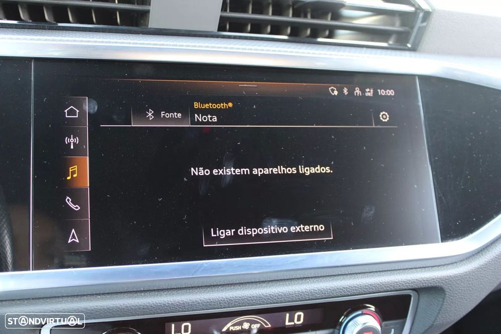 Audi Q3 Sportback 45 TFSIe S tronic - 15