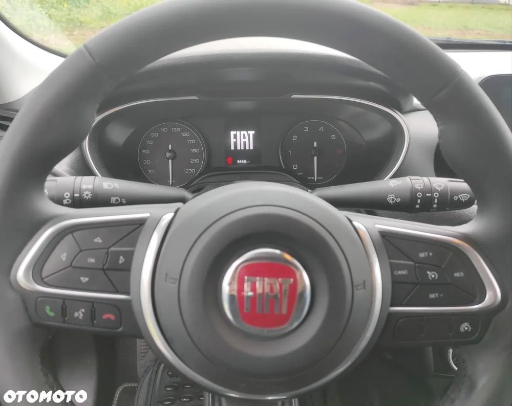 Fiat Tipo 1.6 MultiJet - 5