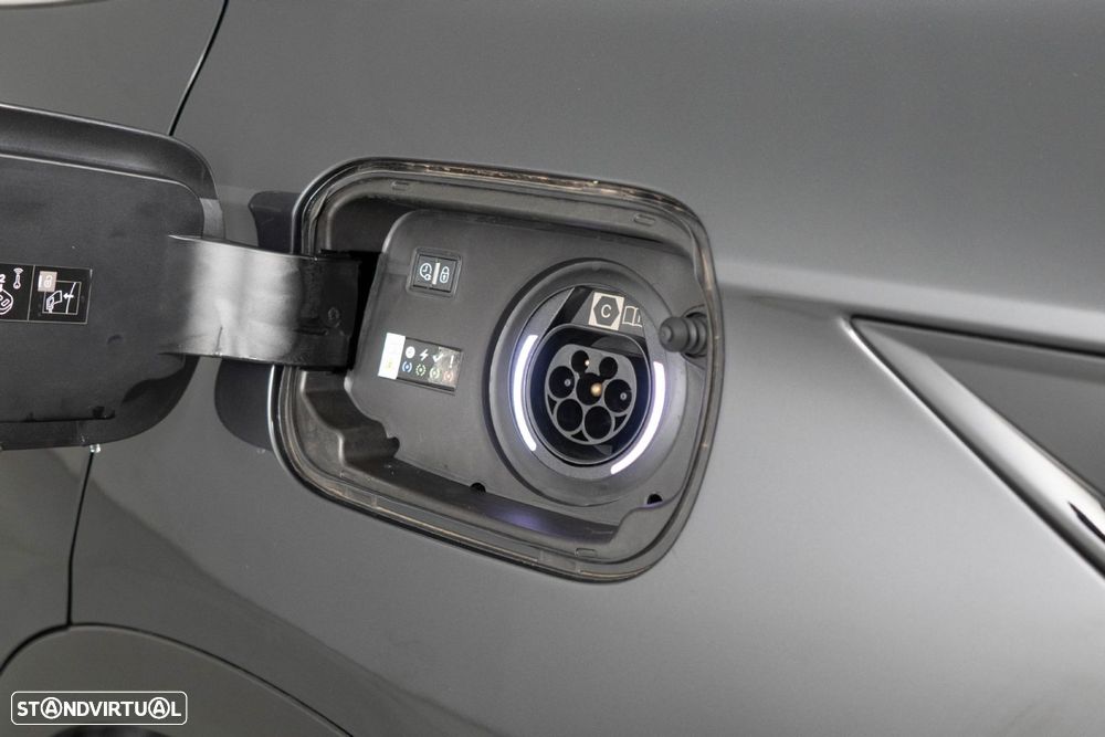 DS DS7 E-Tense Rivoli EAT8 - 16