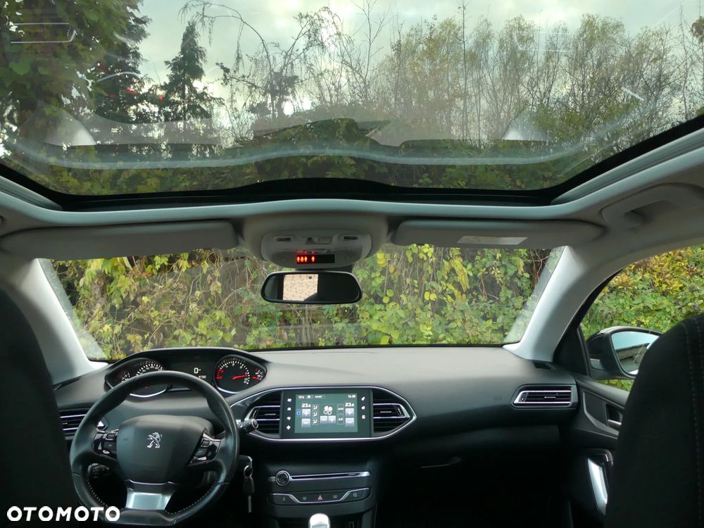 Peugeot 308 - 21