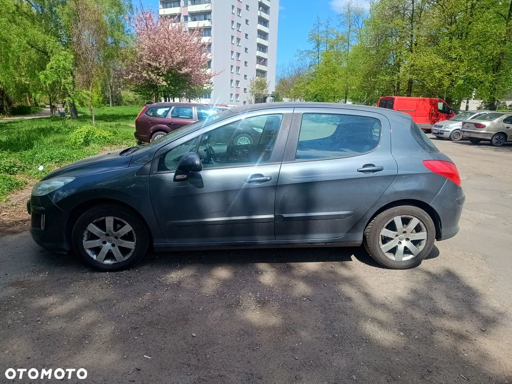 Peugeot 308 120 VTi Family - 2