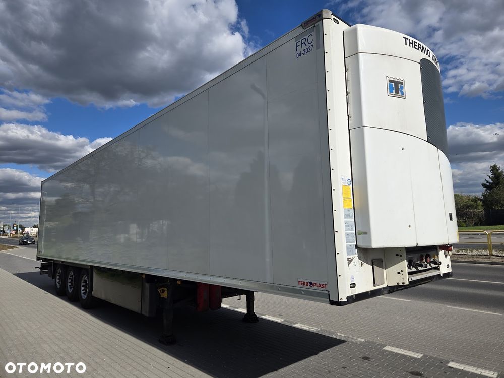 Schmitz Cargobull - 4
