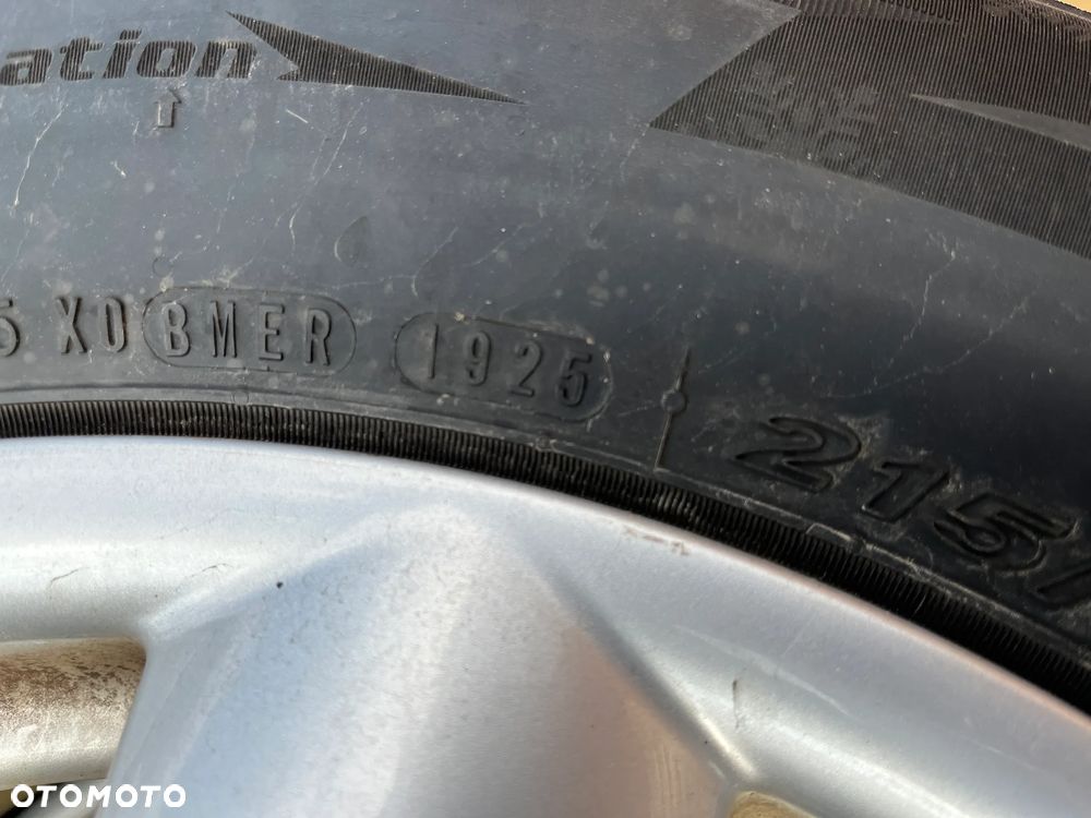 Hyundai Tucson 2.0 CRDi 4WD Trend - 25