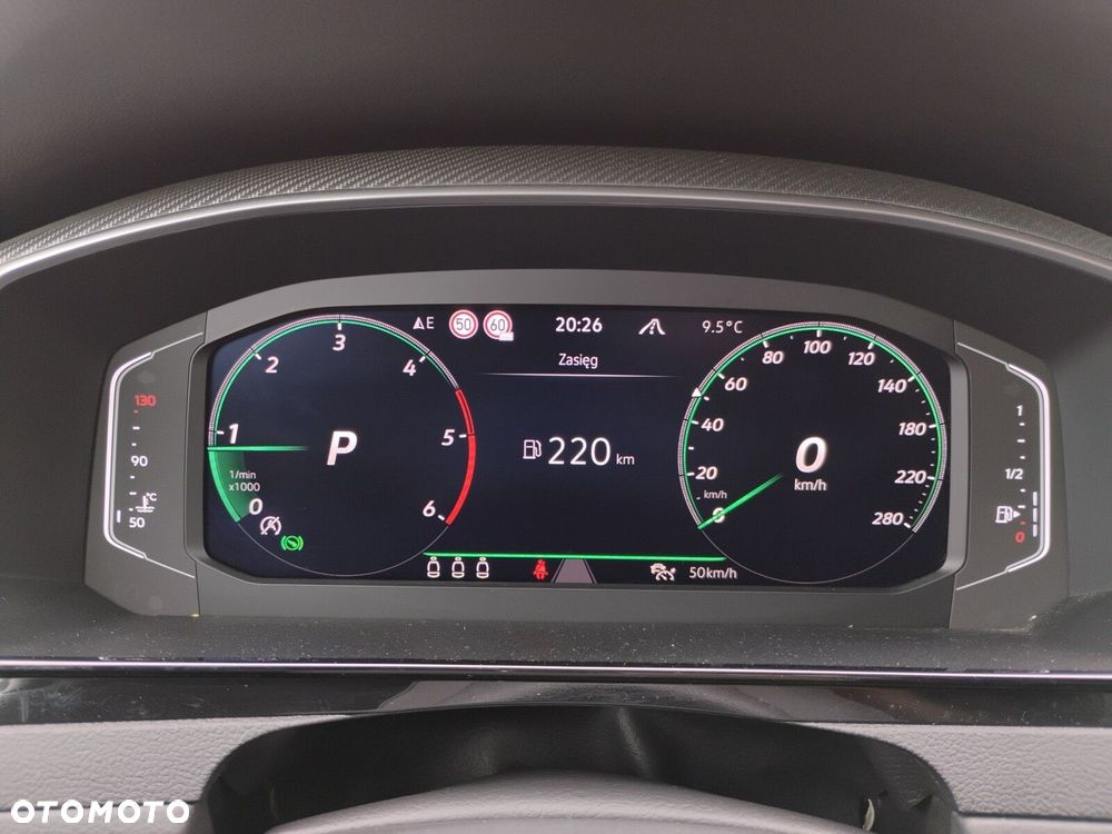Volkswagen Arteon Shooting Brake 2.0 TDI 4Motion R-Line DSG - 16