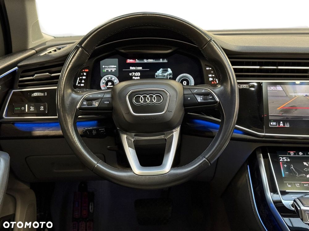 Audi Q7 - 28