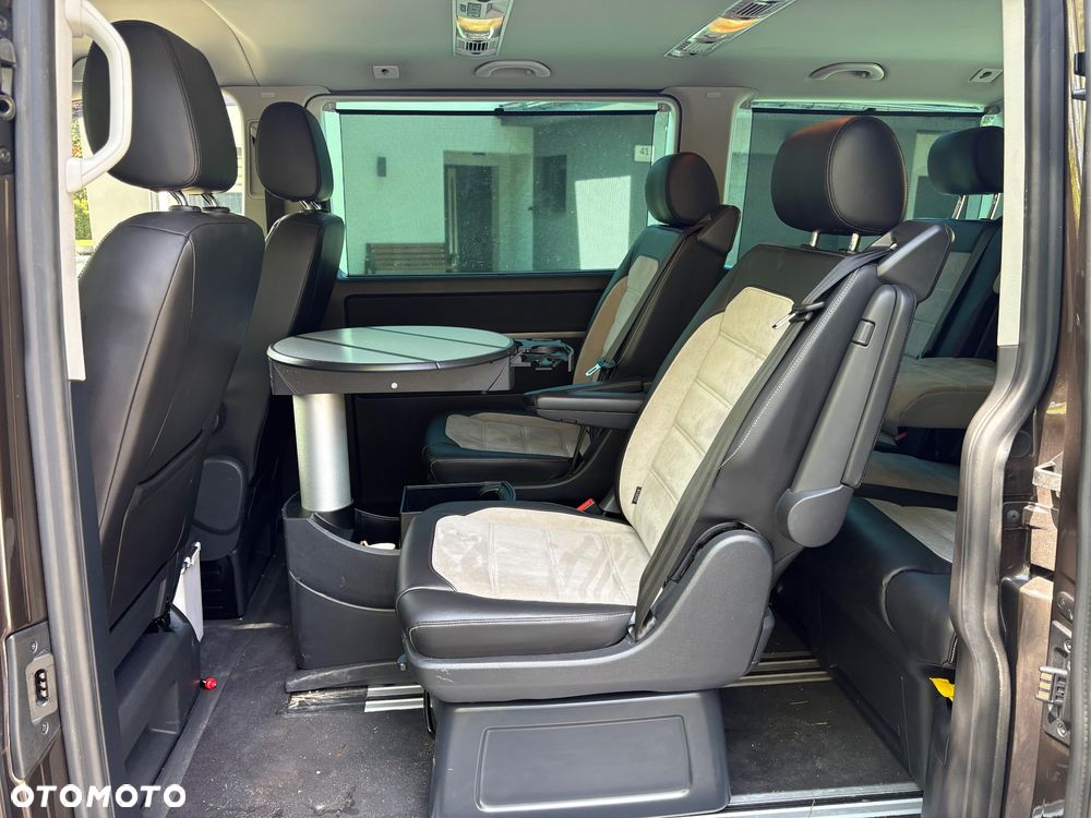 Volkswagen Multivan 2.0 BiTDI L1 Highline - 10