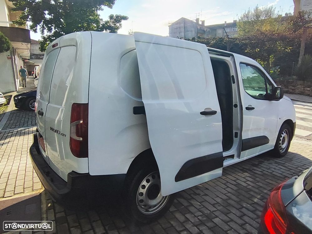 Toyota Proace City 1.5D L2 Exclusive - 6