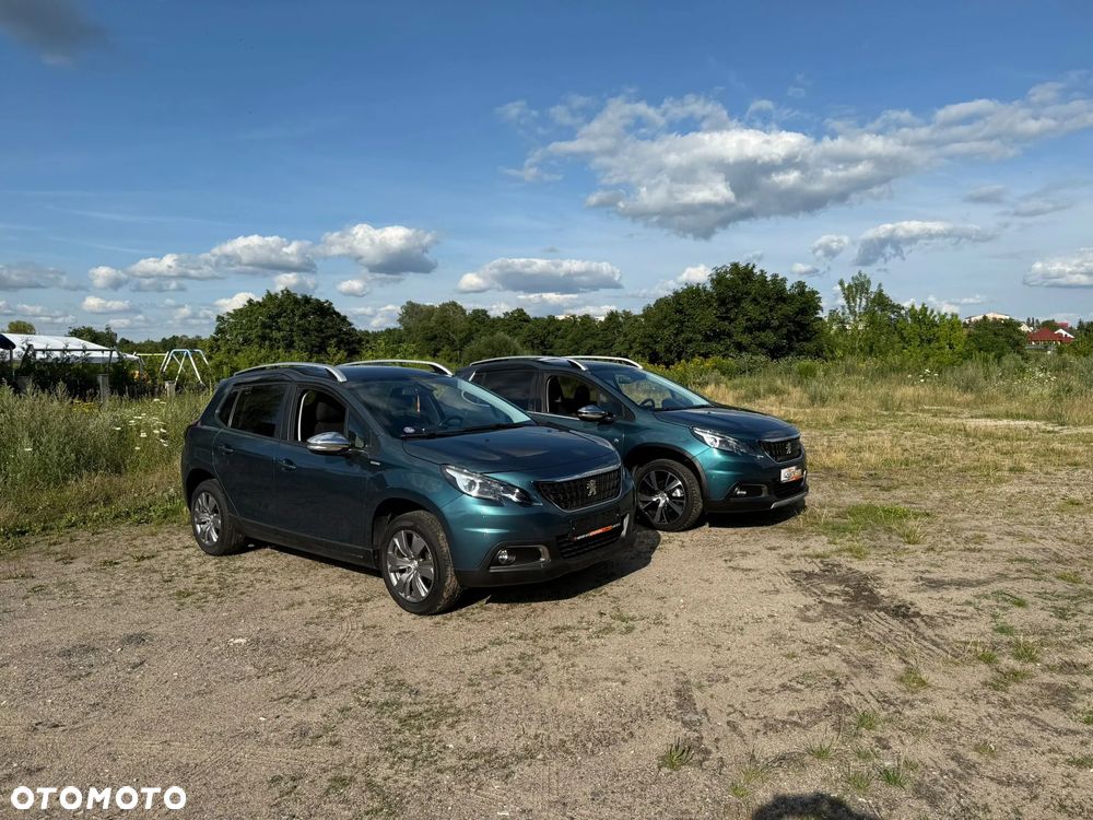 Peugeot 2008 1.2 Pure Tech Style - 34