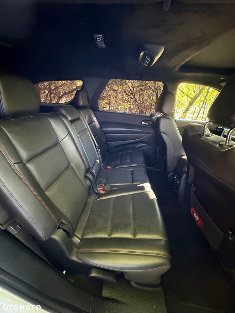Dodge Durango - 8