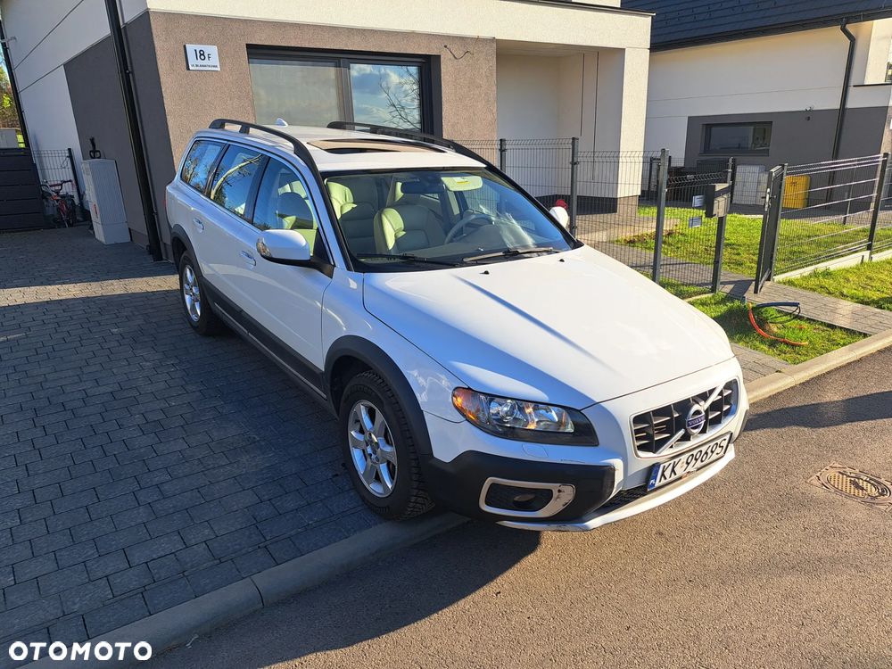 Volvo XC 70 - 12