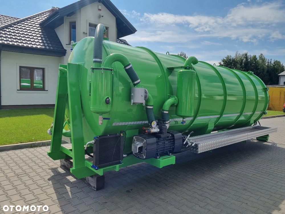 Scania P370  ręczna skrzynia biegów - 38