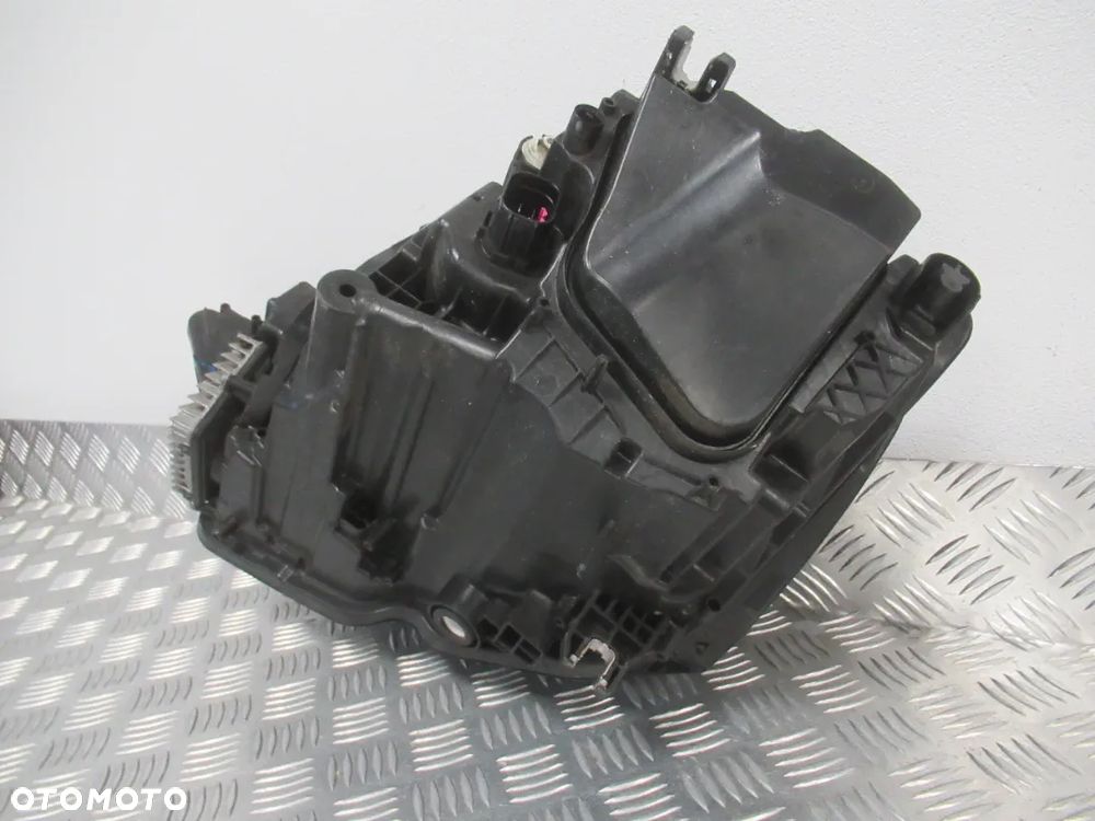 LAMPA PRZEDNIA PRZÓD PRAWA AUDI A6 C8 4K0 FULL LED 2018- - 12