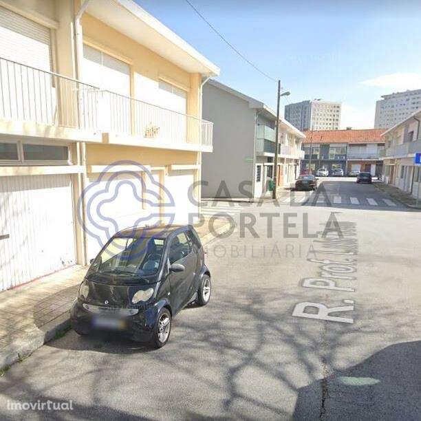 Moradia T4 em Serralves - Grande imagem: 4/7