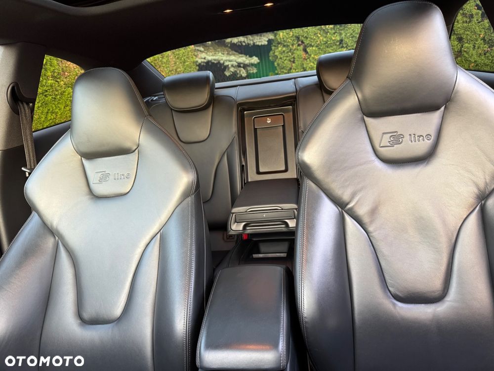 Audi A5 Coupé 2.0 TDI Quattro Sport S tronic - 17