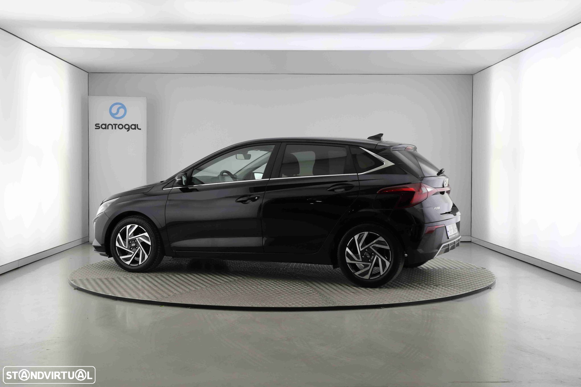 Hyundai i20 1.2 MPi Comfort - 5