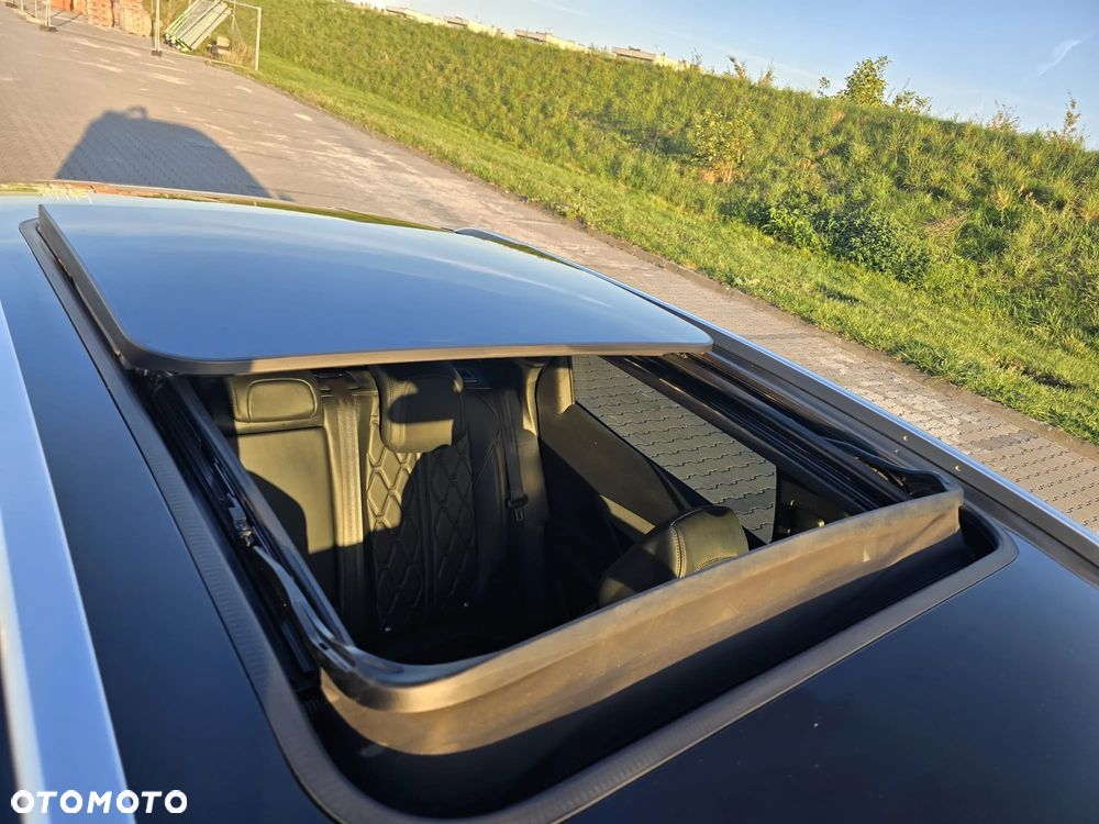 Peugeot 3008 BlueHDi 180 Stop & Start EAT8 GT - 12