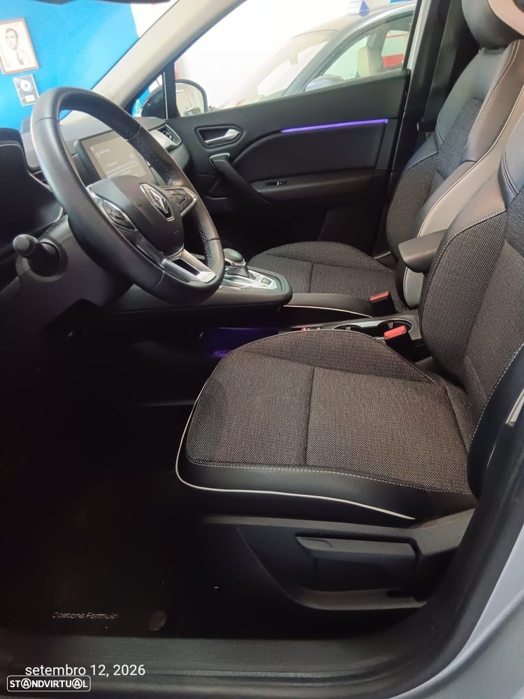 Renault Captur - 19