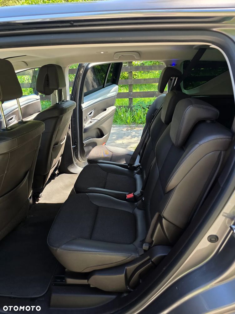 Renault Espace Energy dCi 160 EDC Initiale Paris - 20